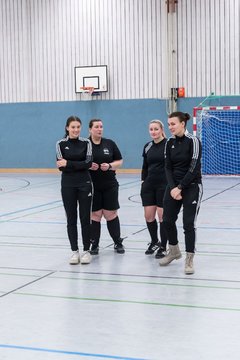 Bild 35 - F NFV Futsalturnier